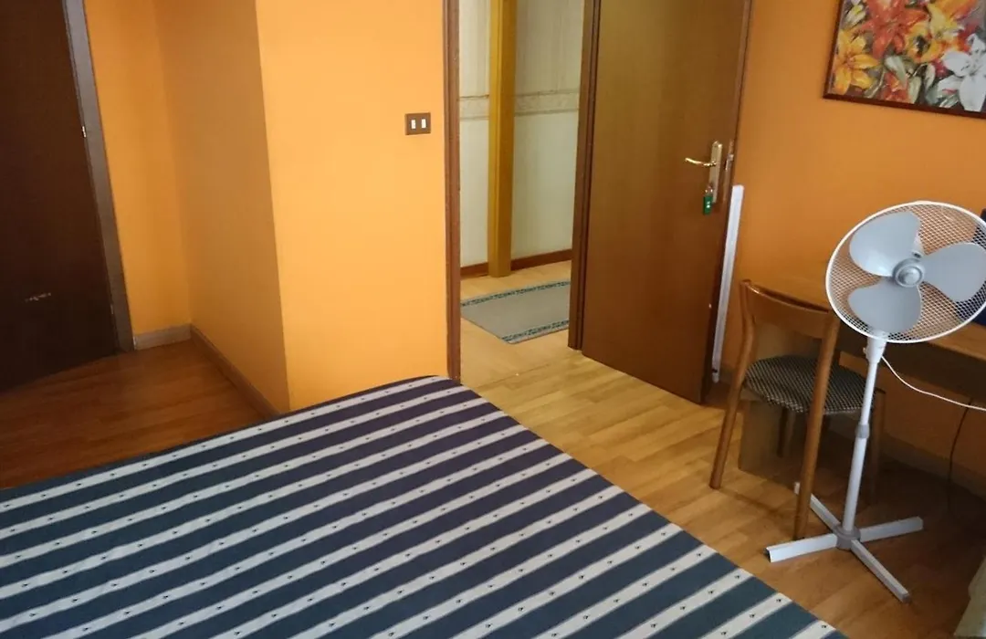 Hotel Urbis-1