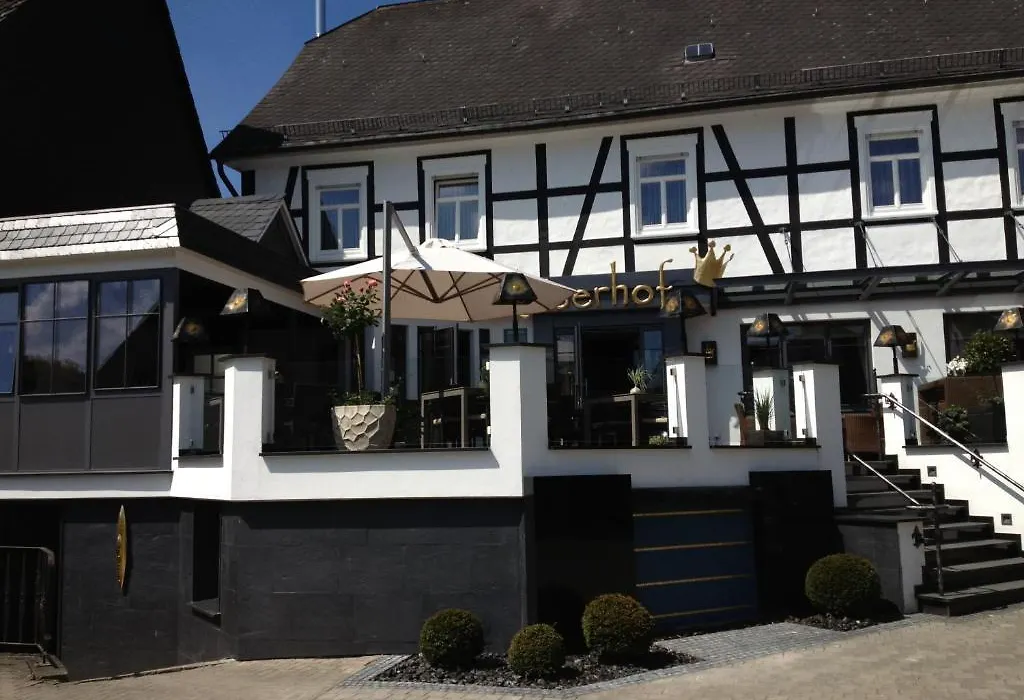 Hotel Kaiserhof-1