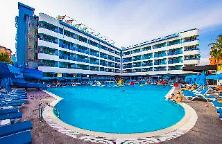Gold Safran Hotel Alanya-1