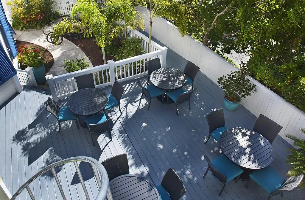 Azul Key West-1