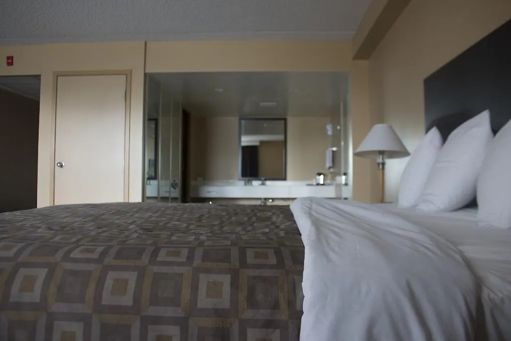 Best Western Fallsview-1