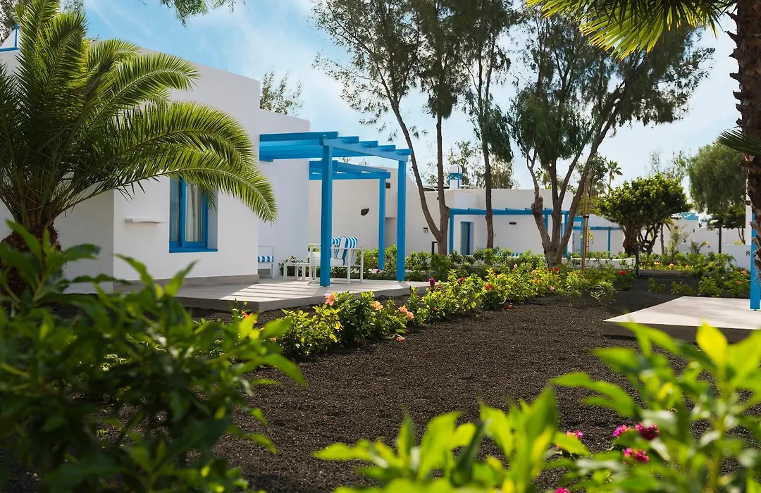 Elba Lanzarote Royal Village Resort-1