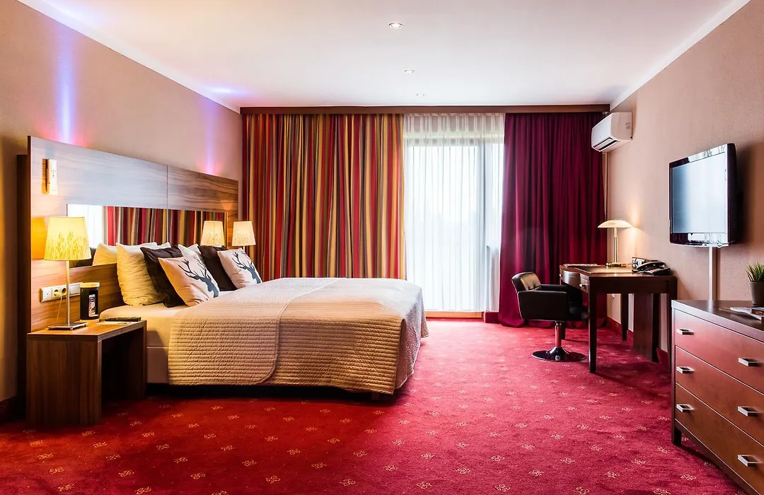 Hotel Salzburg-1