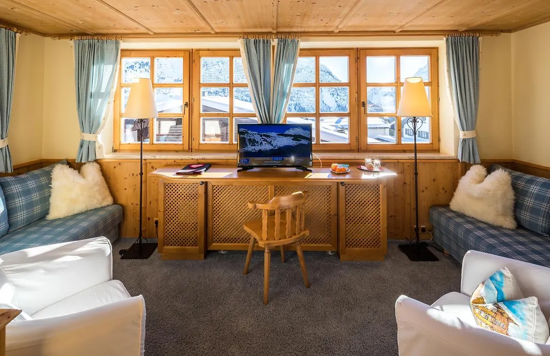 Hotel Ilga-1