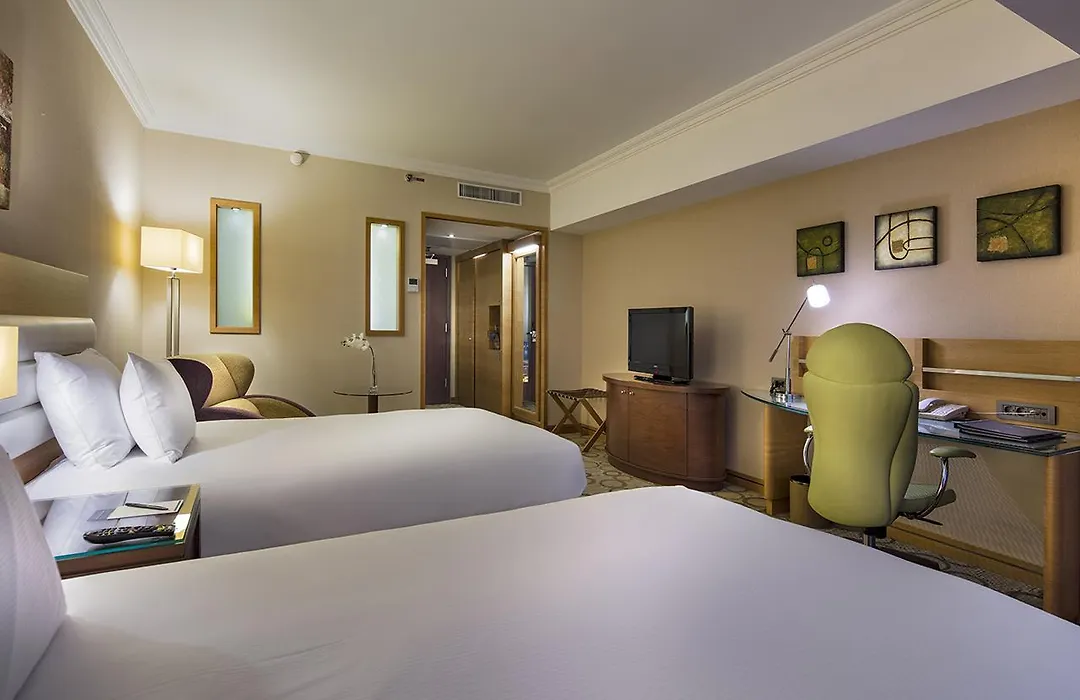 Hilton Izmir-1