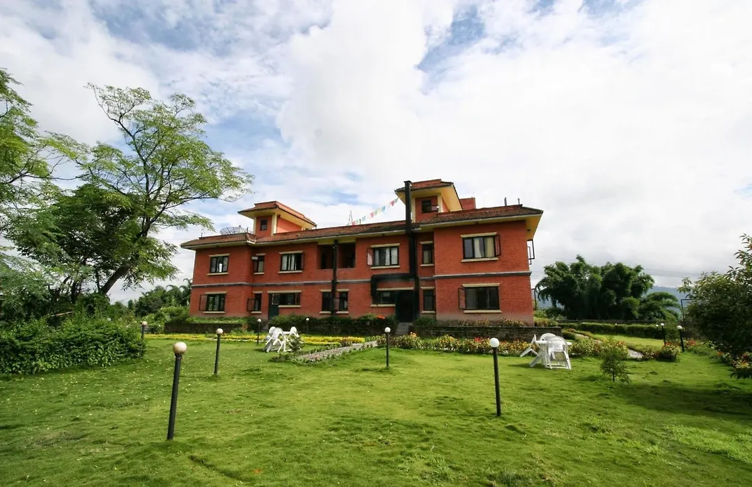 Planet Bhaktapur Hotel-1