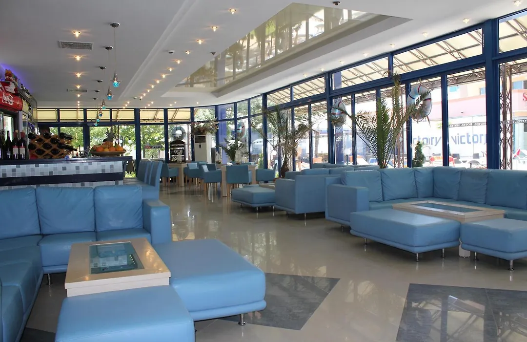 Palace Hotel (Adults Only)-1
