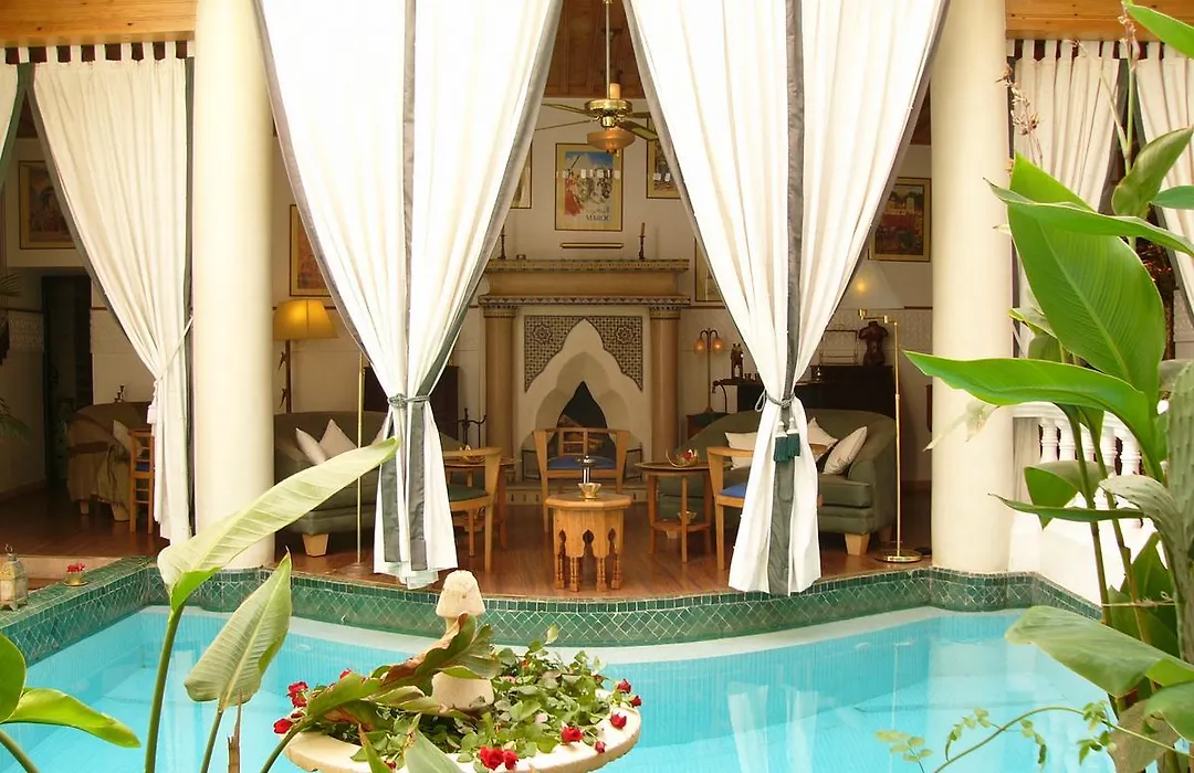 Riad Moucharabieh Matisse-1