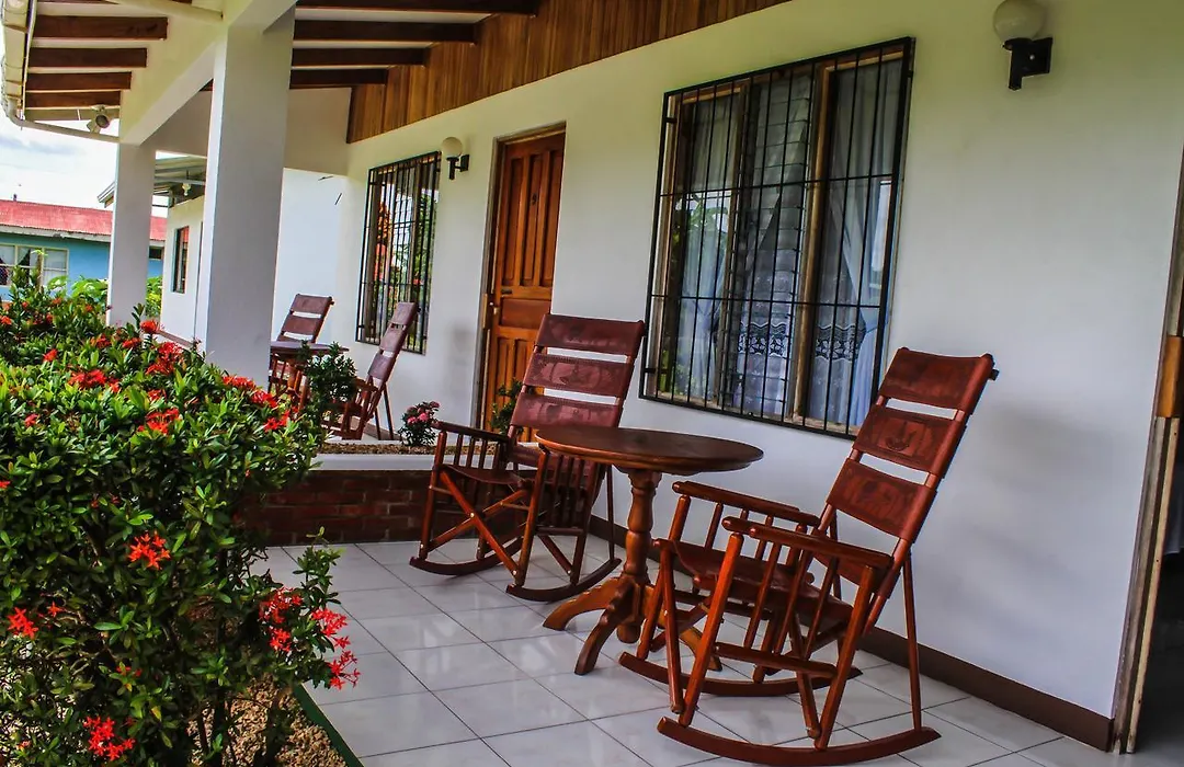 Hotel Villa Fortuna-1