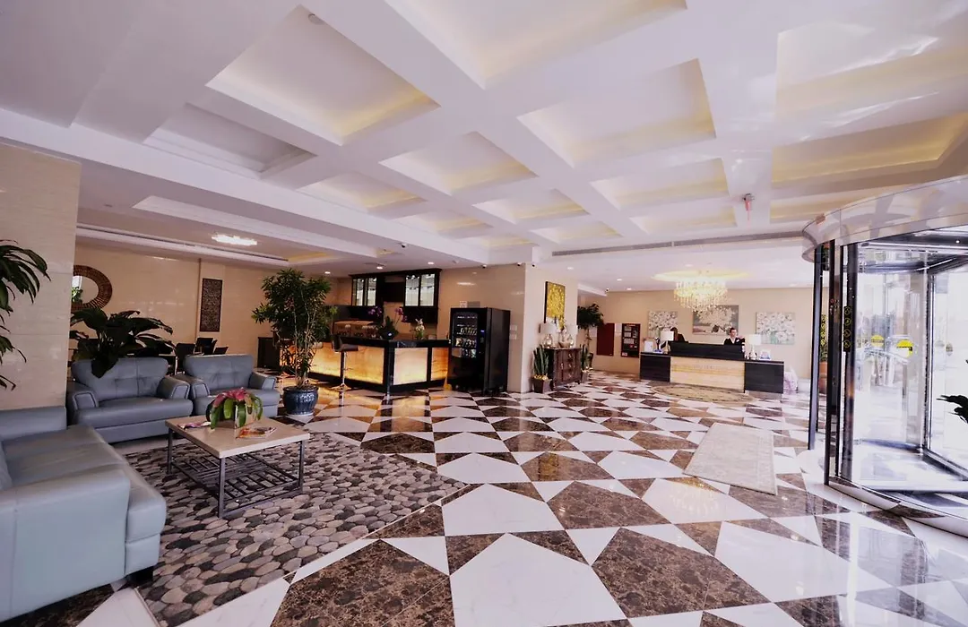 Wyndham Garden Fresh Meadows Flushing-1