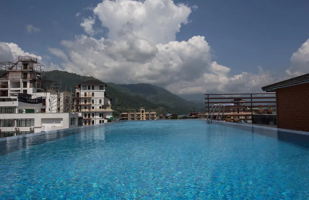 Bodhi Suites Boutique Hotel And Spa-1