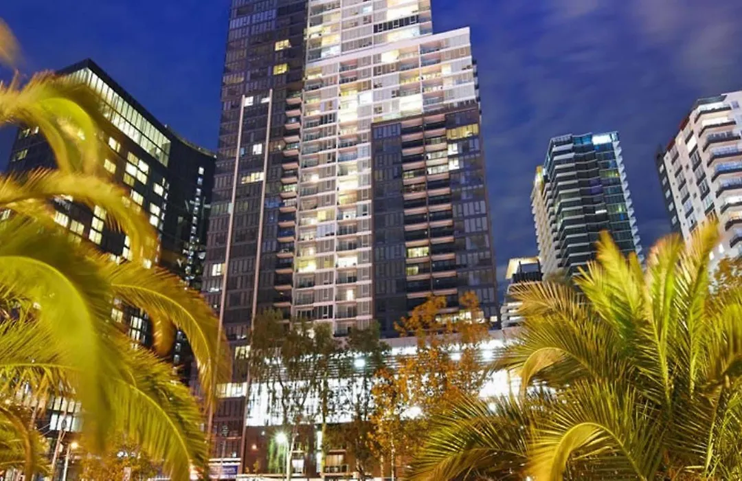 Gem Apartments Short Stay-1