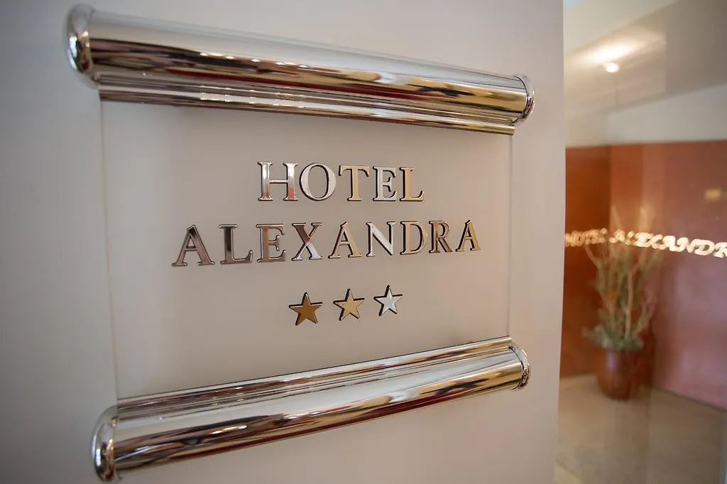 Hotel Alexandra-1