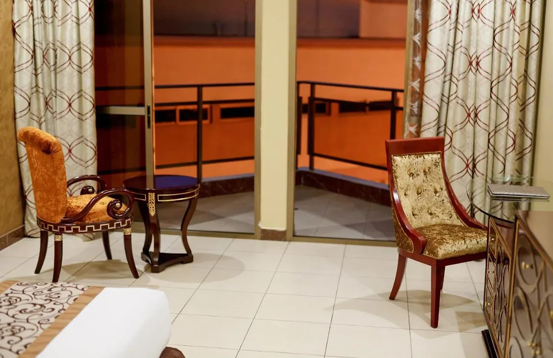 Beatrice Hotel-1