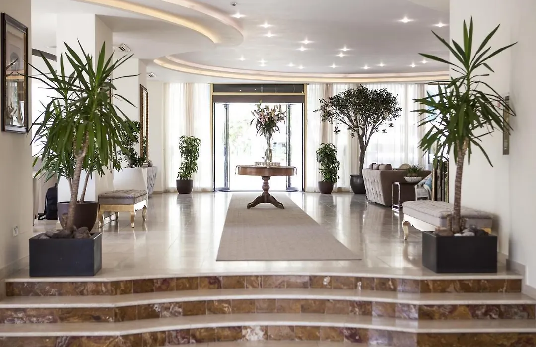 Hotel Nettuno-1