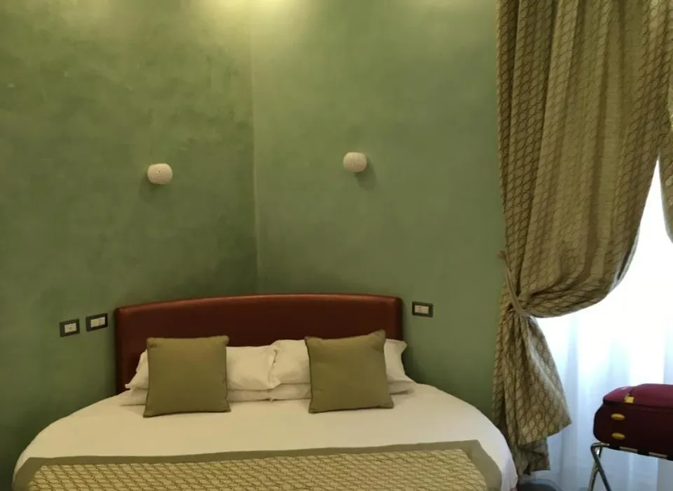 Collina Suites-1