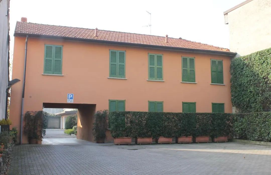 Albergo La Scaletta-1