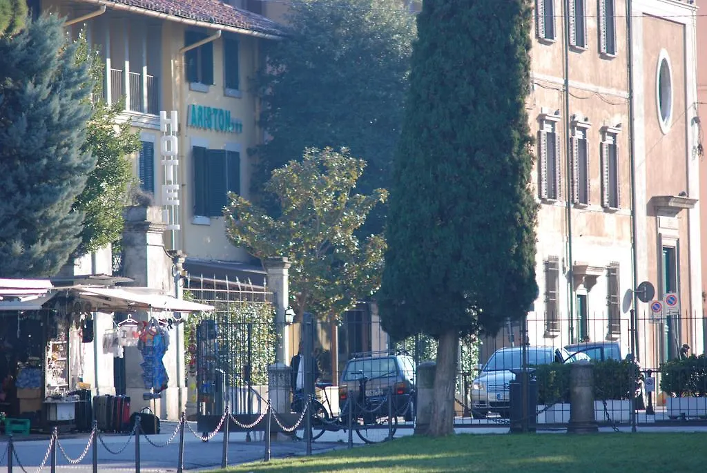 Hotel Ariston-1