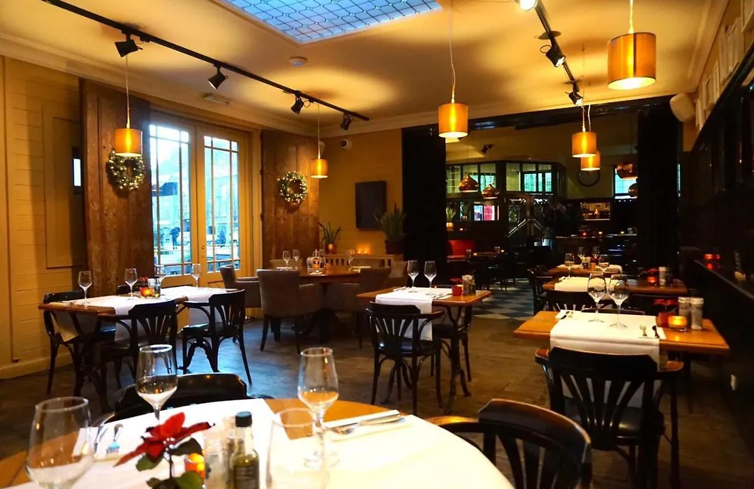 Hotel Afspanning De Kroon-1
