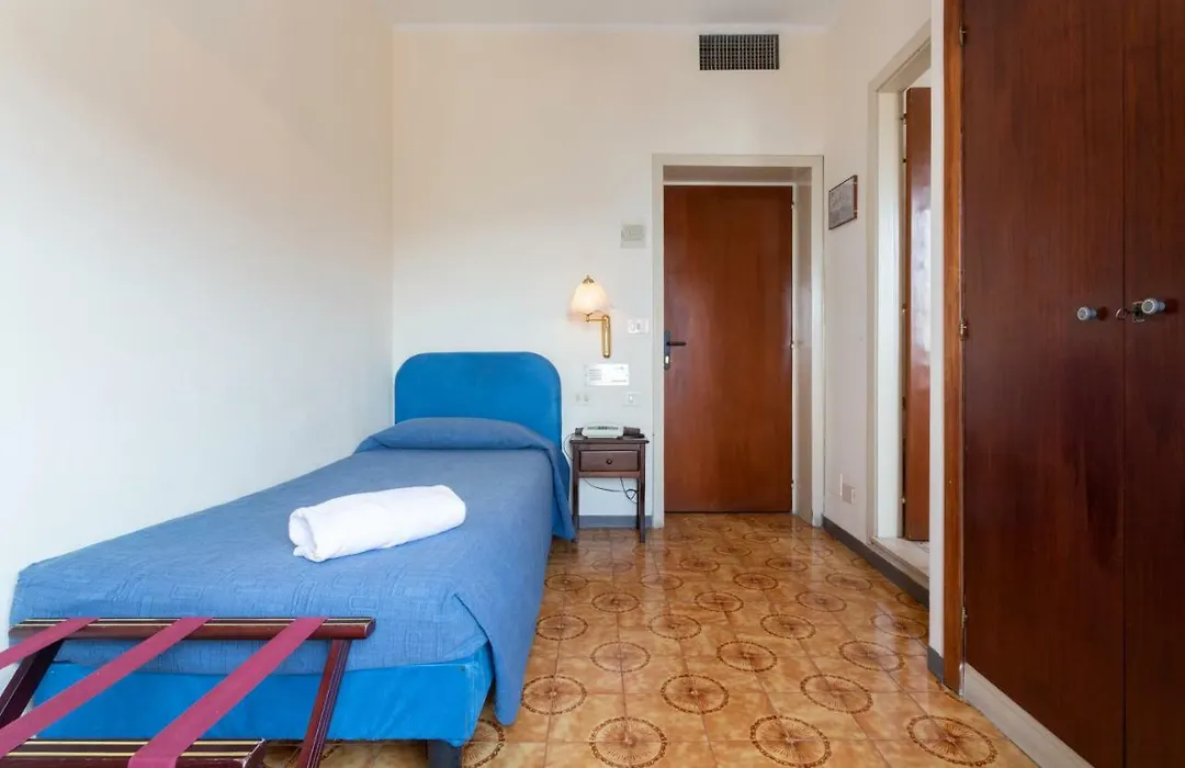 Hotel Sole Castello (Adults Only)-1
