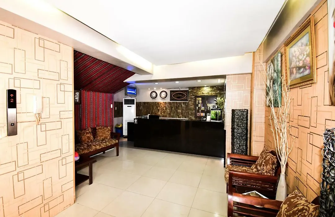 Casa Blanca Apartment-1