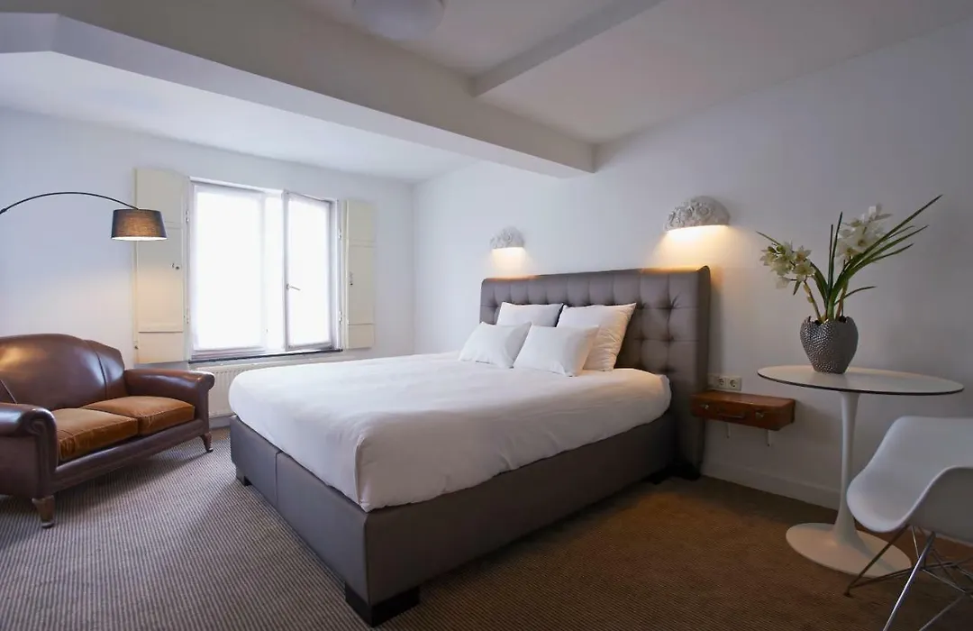 Hotel Les Charmes-1