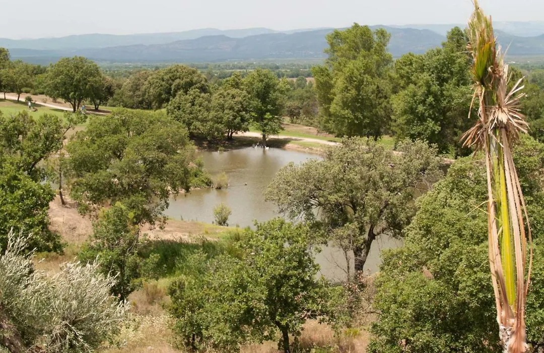 Lagrange Vacances - Green Bastide-1
