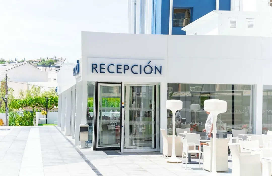Hotel Prado II-1