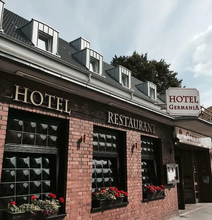 Hotel Germania-1