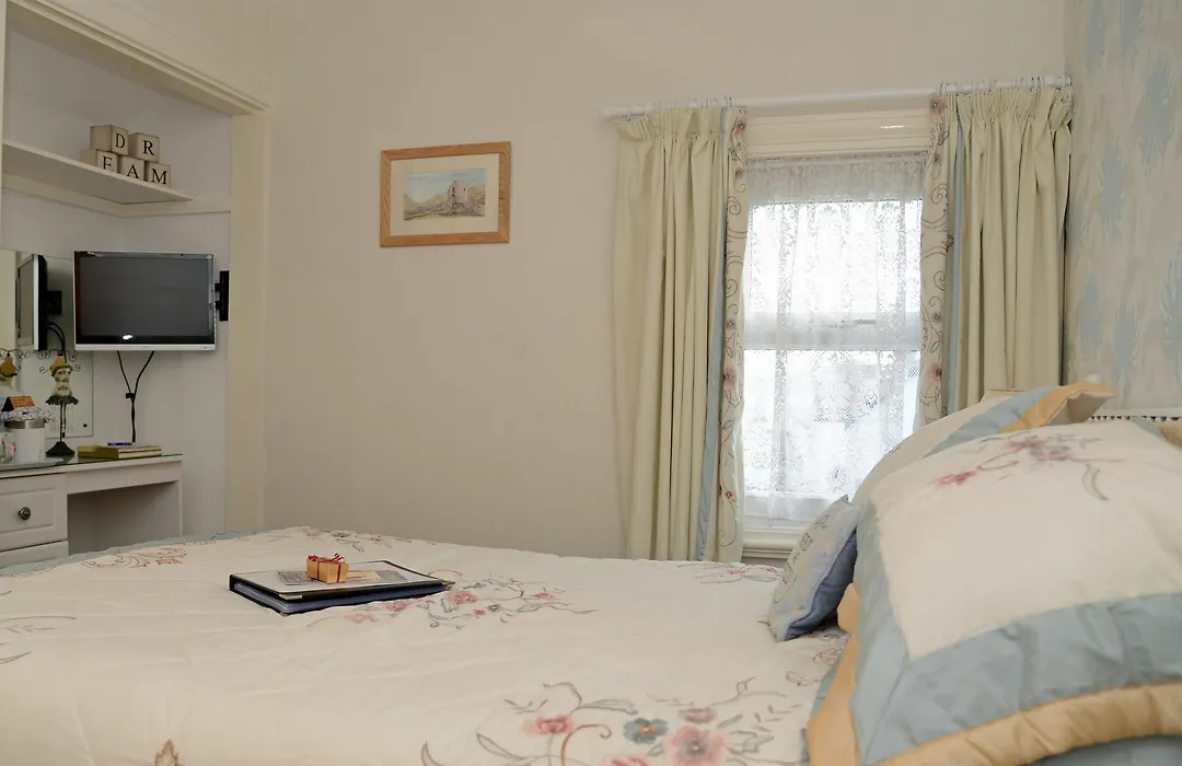 The Hilary Guest House-1