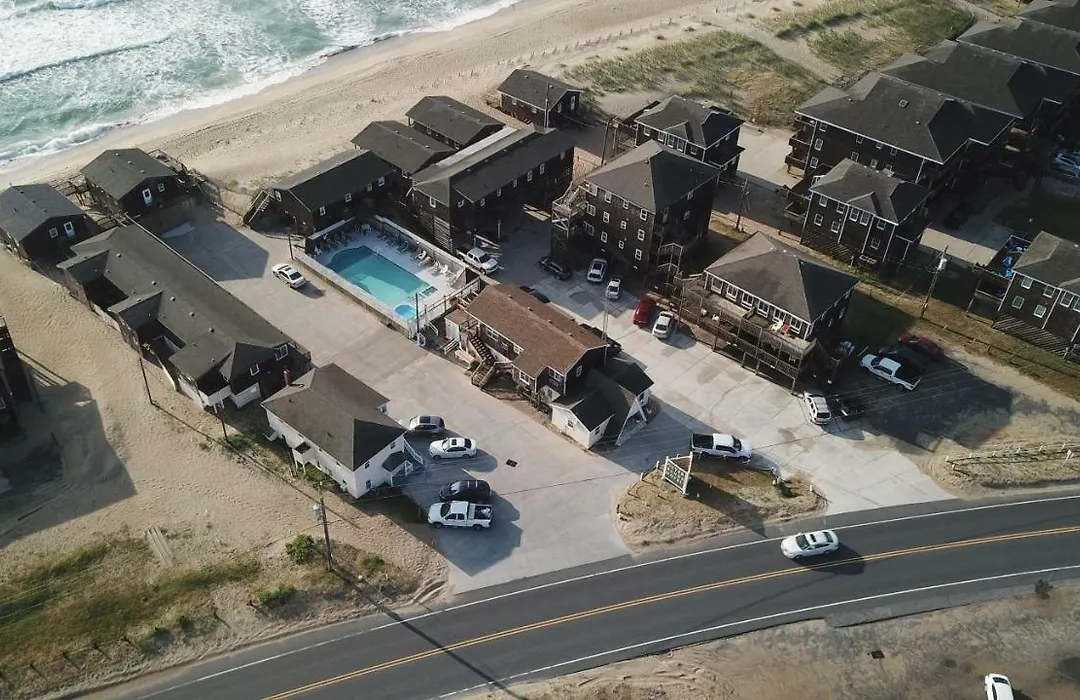 Outer Banks Motel-1