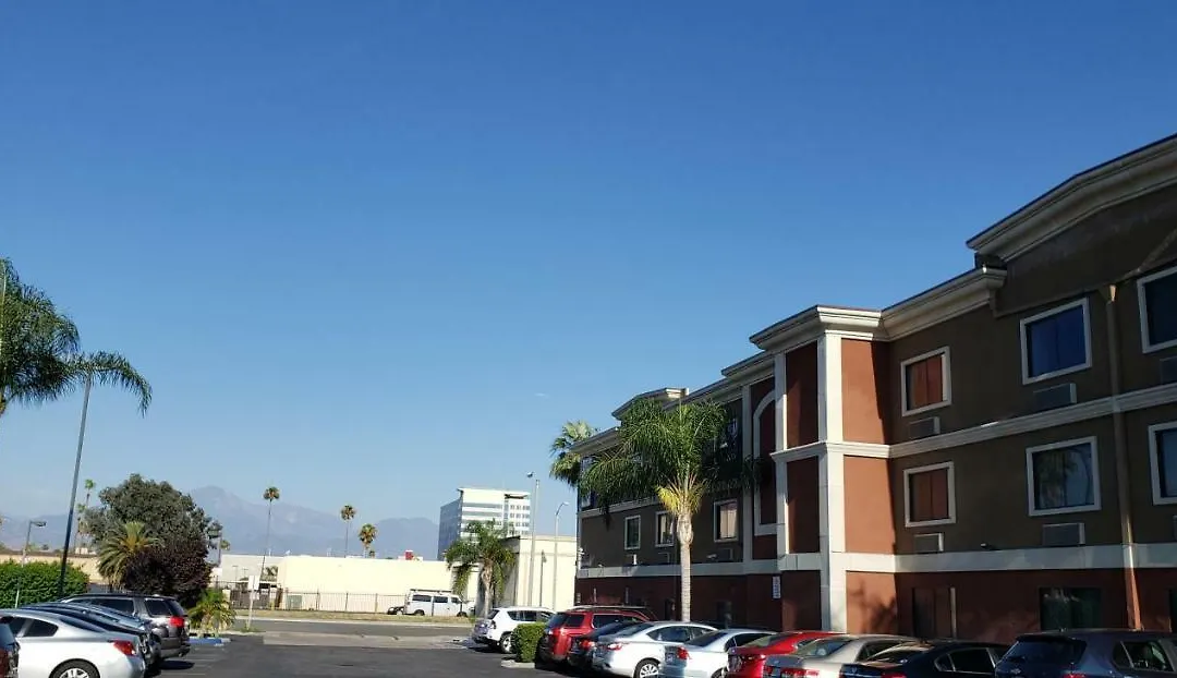 All Star Inn San Bernardino-1