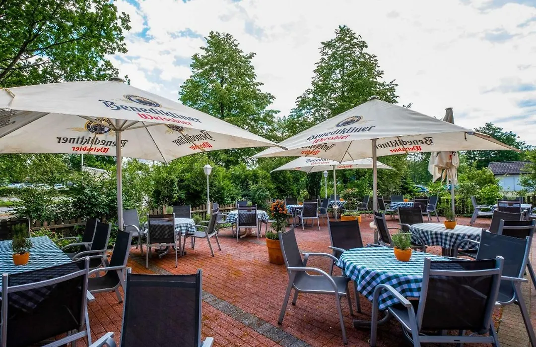 Quality Hotel Bielefeld-1