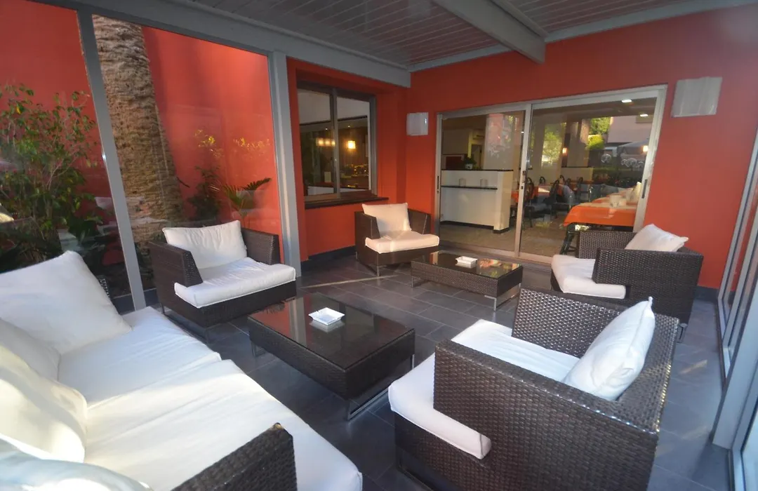 Hotel Palme-1