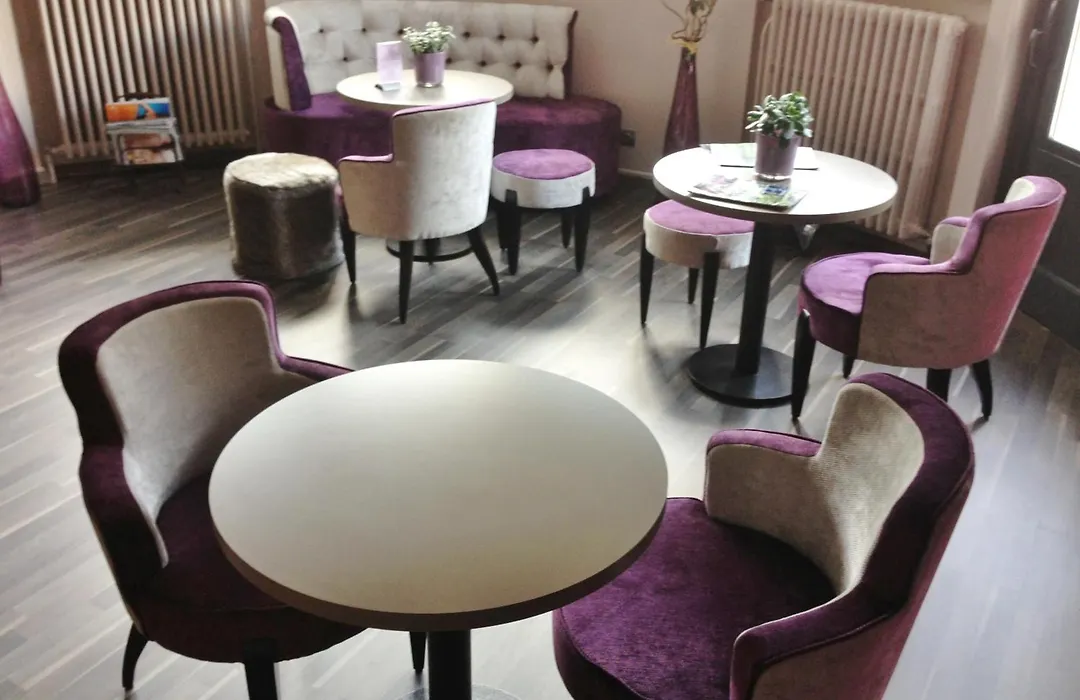 Hotel Beauregard, The Originals Relais-1
