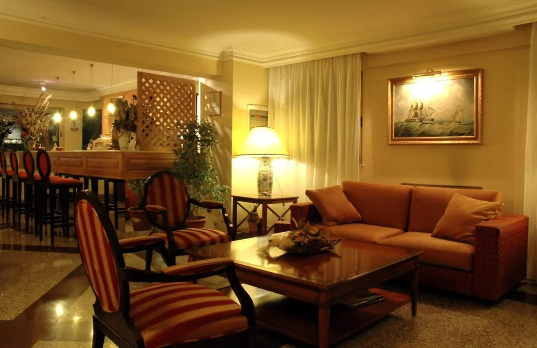 Hotel Aurora Garden-1