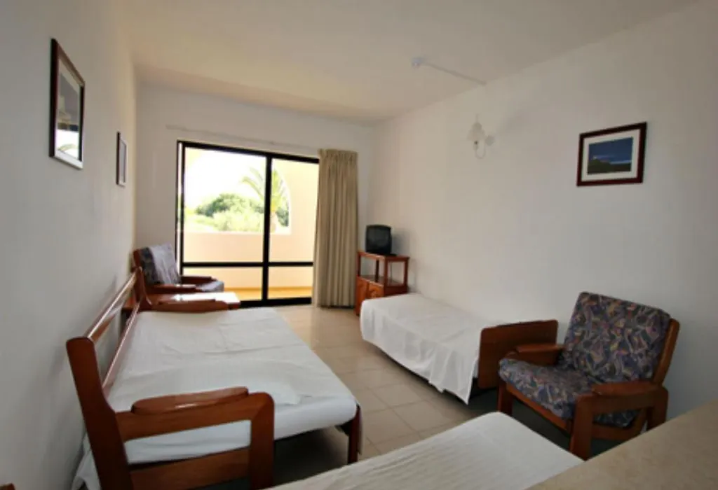 Don Tenorio Aparthotel-1