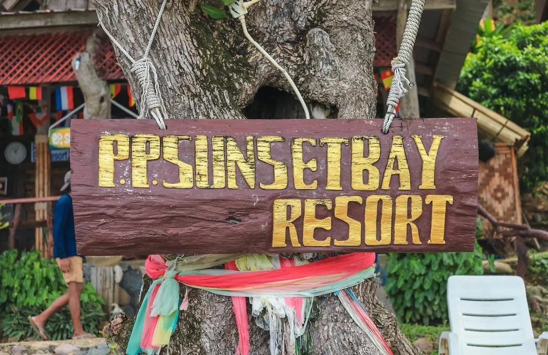 Phi Phi Sunset Bay Resort-1
