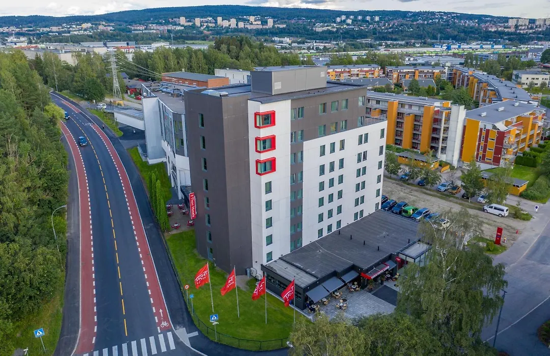 Thon Hotel Linne-1