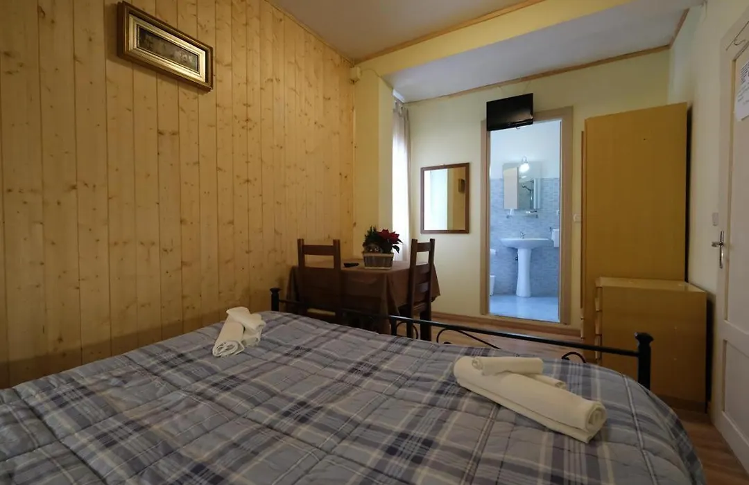 Hotel Sport-1