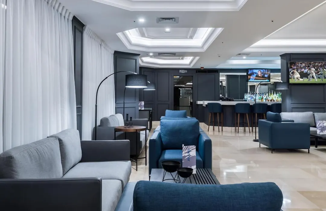 Galleria Hotel Beirut-1