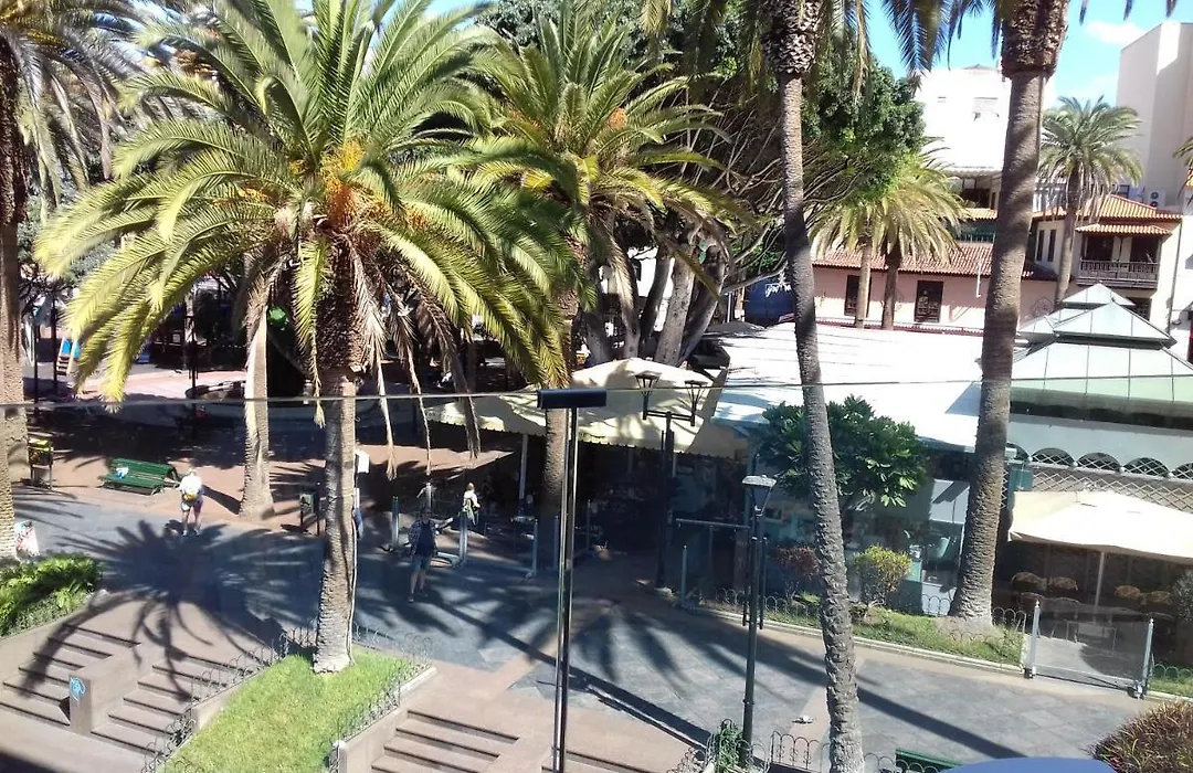 Hotel Tropical-1