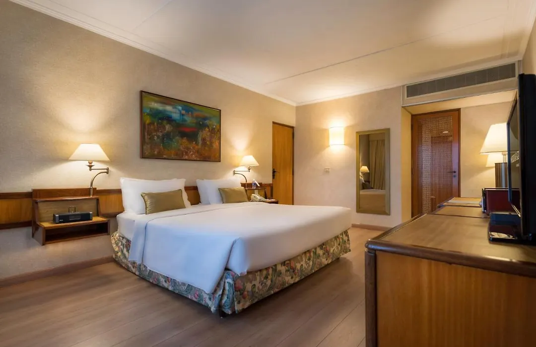 Maksoud Plaza Hotel Distributed By Accorhotels-1