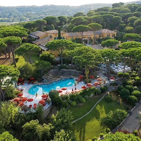 Hotel Villa Marie Saint Tropez-2
