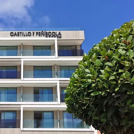 Hotel&Spa Castillo de Peñíscola 4* Sup-3