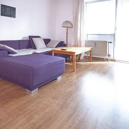 Aparthotel Zwiesel-3