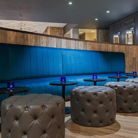 Holiday Inn London Kensington Forum, An Ihg Hotel-3