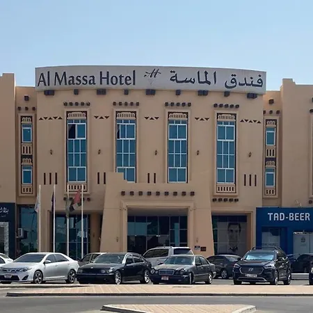 Al Massa Hotel-2