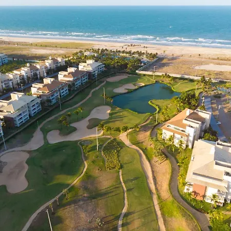 Golf Ville Resorts Suites-3