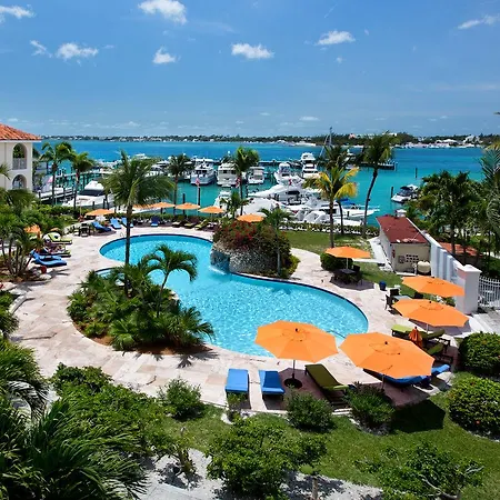 Paradise Harbour Club & Marina-2